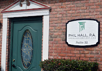 Phil Hall, P.A. - Photo 6 - Car repair in Pensacola, FL, Pensacola