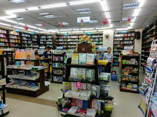 Top 20 cửa hàng sách fahasa Huyện Thanh Hà Hải Dương 2022