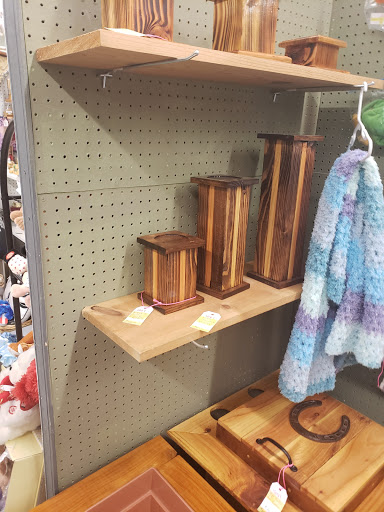 Antique Store «Craftiques Mall - Bandera Road», reviews and photos, 6751 Bandera Rd, San Antonio, TX 78238, USA