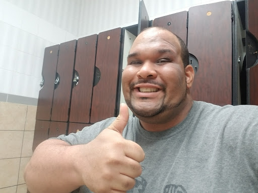 Gym «Colosseum Gym», reviews and photos, 525 Irvington Ave # 5, Newark, NJ 07106, USA