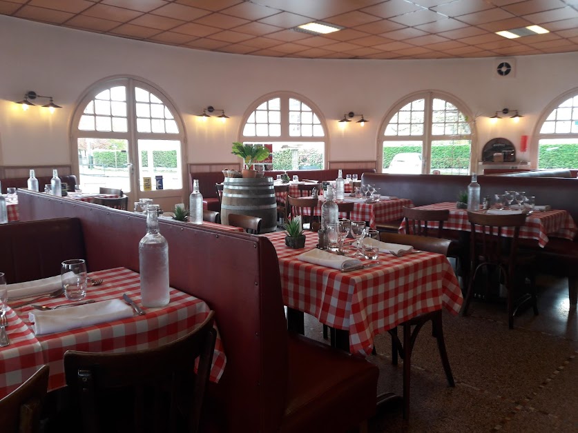 Aux Pyrénées, café restaurant à Oloron à Oloron-Sainte-Marie