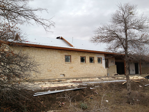 Roofing Contractor «Texas Professional Exteriors, LLC», reviews and photos, 301 TX-342, Red Oak, TX 75154, USA