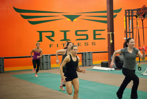 Physical Fitness Program «RiseFit», reviews and photos, 22 Hollywood Ave, Ho-Ho-Kus, NJ 07423, USA