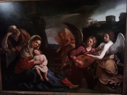 Museum «Loyola University Museum of Art (LUMA)», reviews and photos, 820 Michigan Avenue, Chicago, IL 60611, USA