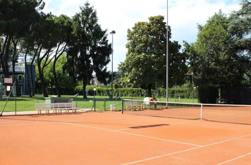 Tennis Patavium