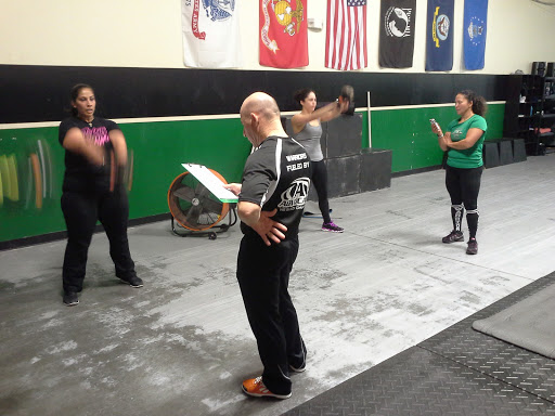 Physical Fitness Program «Warrior Fit Club Functional Strength & Conditioning», reviews and photos, 2530 Michigan Ave, Kissimmee, FL 34744, USA