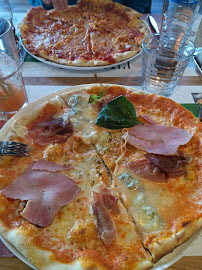 Prosciutto crudo du Restaurant italien Del Arte à Arles - n°4