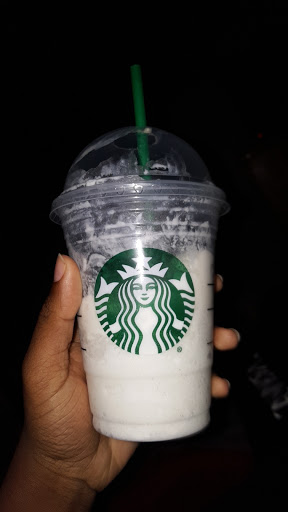 Starbucks, 1201 WP Ball Blvd, Sanford, FL 32771, USA, 