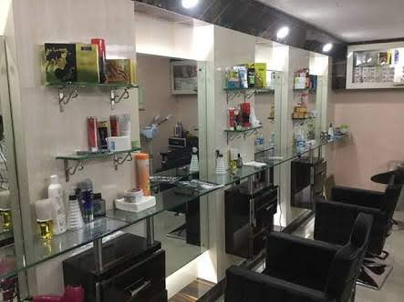 Anmol Unisex Saloon & Spa