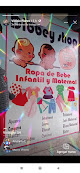Tiendas para comprar ropa babidu Quito