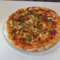 Photos du propriétaire du Pizzeria Allo Pizza Plus - Versailles - n°9