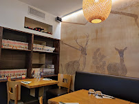 Atmosphère du Restaurant japonais authentique HACHI BENTO à Paris - n°1