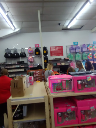 Discount Store «Fallas Discount Stores», reviews and photos, 1000 N Pine St, Spartanburg, SC 29150, USA