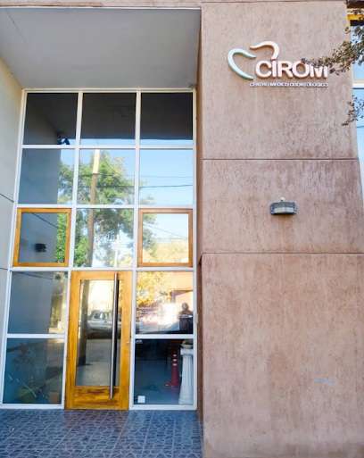 CIROM - Centro Médico Odontológico