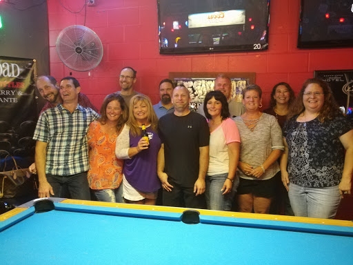 Sports Bar «Lazy Toad», reviews and photos, 5331 SW 22nd Pl #2, Topeka, KS 66614, USA