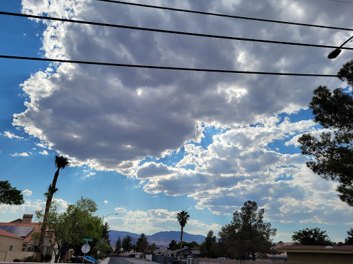 Park «W. Wayne Bunker Family Park», reviews and photos, 7351 W Alexander Rd, Las Vegas, NV 89129, USA