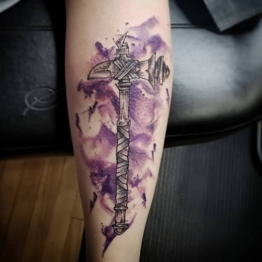 Tattoo and Piercing Shop «Minneapolis Tattoo Shop», reviews and photos, 2211 Lyndale Ave S, Minneapolis, MN 55405, USA