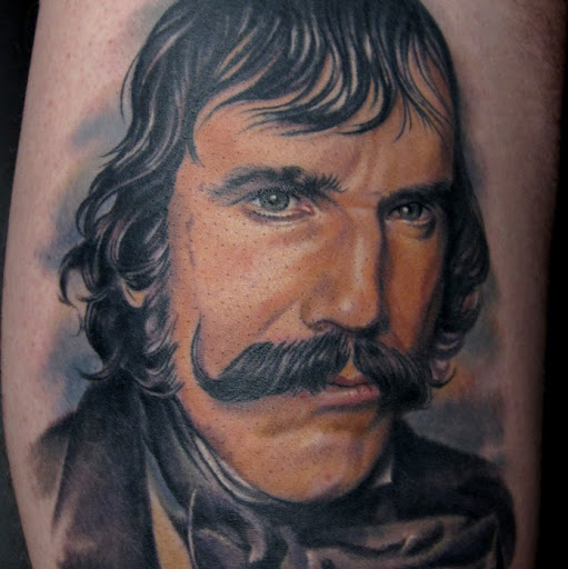 Explore tattoo ideas for woman, creative tattoo ideas in Saint Cloud, available at Olde Town Tattoo and Piercing