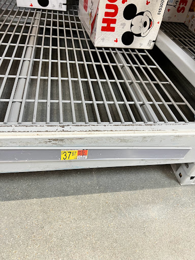 Department Store «Walmart Supercenter», reviews and photos, 7001 Concourse Pkwy, Douglasville, GA 30134, USA