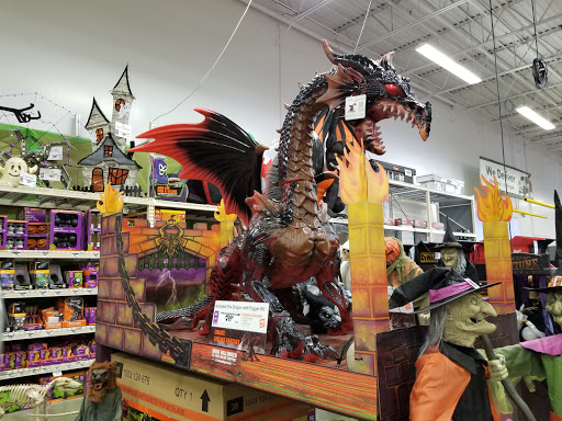 Home Improvement Store «The Home Depot», reviews and photos, 1650 SE Ensign Ln, Warrenton, OR 97146, USA