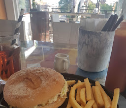Burgerz photo