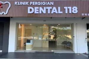 Dental Clinic 118 (Periodontist) image