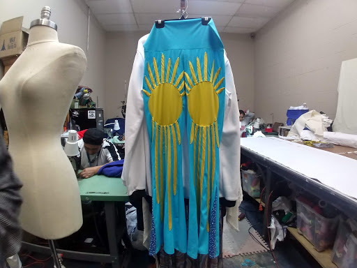 Fabric Store «Fabric Planet», reviews and photos, 423 Lincoln Blvd, Venice, CA 90291, USA