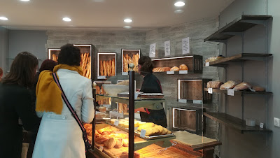 Boulangerie pâtisserie Maxime PAPIN à Challans