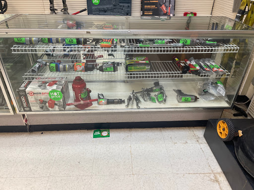 Pawn Shop «Value Pawn & Jewelry», reviews and photos, 8345 S US Highway 17-92, Fern Park, FL 32730, USA