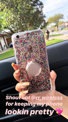 Cell Phone Store «R&R Wireless», reviews and photos, 12533 Jones Rd, Houston, TX 77070, USA