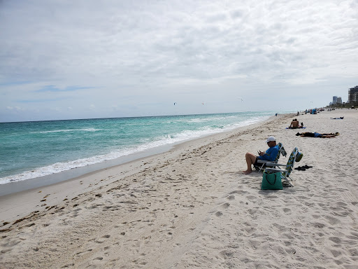 Community Center «Town Of Surfside Community Center», reviews and photos, 9301 Harding Ave, Surfside, FL 33154, USA