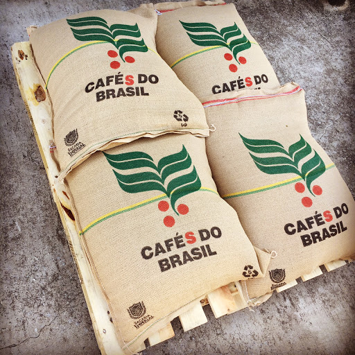 Beverage Distributor «Blue Donkey Coffee», reviews and photos, 131 Bethea Rd Suite 601, Fayetteville, GA 30214, USA