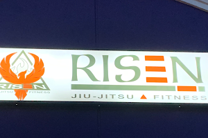 Risen Jiu-Jitsu and Fitness image