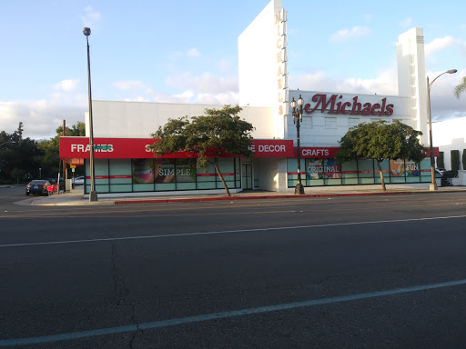 Craft Store «Michaels», reviews and photos, 1155 E Colorado Blvd, Pasadena, CA 91106, USA