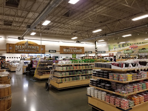 Health Food Store «Sprouts Farmers Market», reviews and photos, 4253 Woodruff Ave, Lakewood, CA 90713, USA