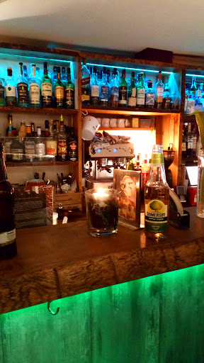 The Oak’s Bar - Düsseldorf