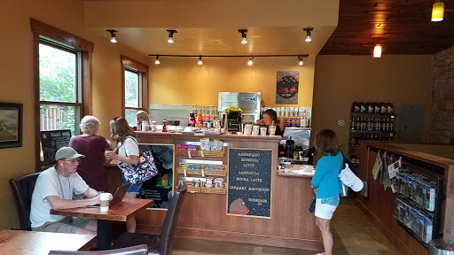 Coffee Shop «Morrison Joe», reviews and photos, 211 Bear Creek Rd, Morrison, CO 80465, USA