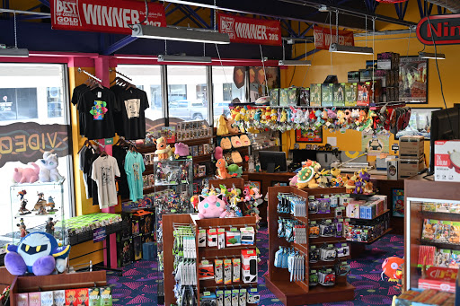 Video Game Store «Video Game Heaven», reviews and photos, 1060 Lynnhaven Pkwy, Virginia Beach, VA 23452, USA