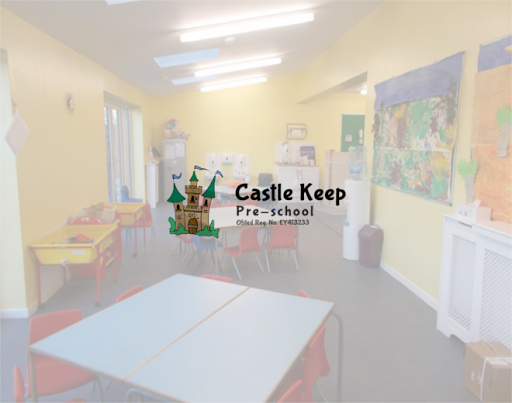 Castle Keep Pre-school