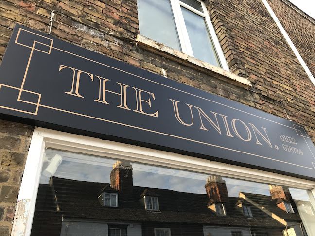 The Union Street Tattoo - Maidstone