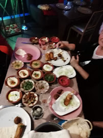 Tapas du Restaurant libanais La Table d'Aladin à Metz - n°14