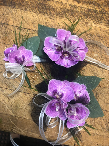 Florist «Exclusive Flowers and Gifts», reviews and photos, 9440 W Peoria Ave, Peoria, AZ 85345, USA