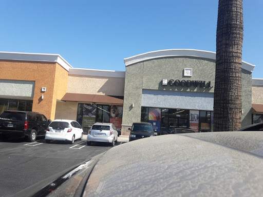 Thrift Store «Goodwill Store & Donation Center», reviews and photos