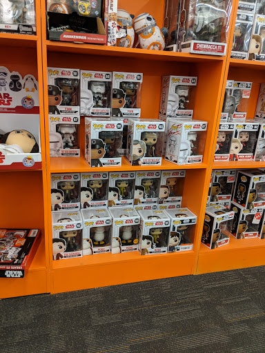 Used Book Store «2nd & Charles», reviews and photos, 12747 Jefferson Ave, Newport News, VA 23602, USA