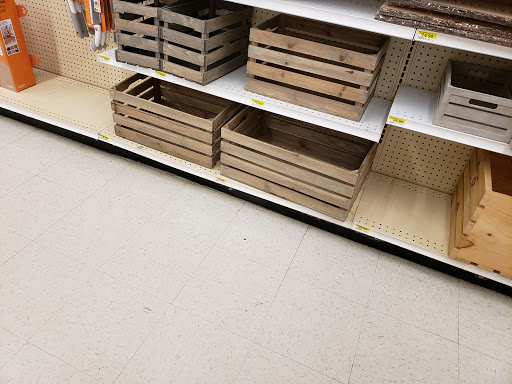 Fabric Store «Jo-Ann Fabrics and Crafts», reviews and photos, 311 Sagamore Pkwy N, Lafayette, IN 47904, USA