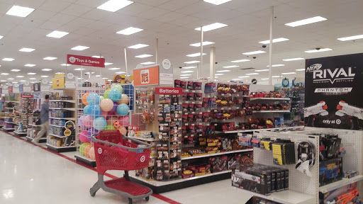 Department Store «Target», reviews and photos, 3101 Jefferson Davis Hwy, Alexandria, VA 22305, USA
