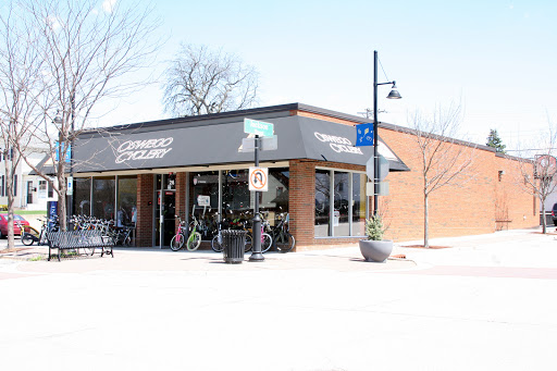 Bicycle Store «Oswego Cyclery», reviews and photos, 59 Main St, Oswego, IL 60543, USA