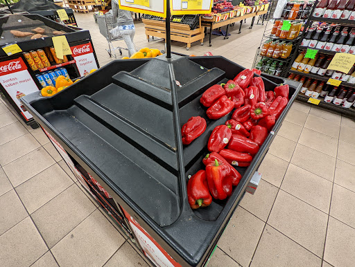 Supermarket «SuperFresh», reviews and photos, 3501 Amboy Rd, Staten Island, NY 10306, USA