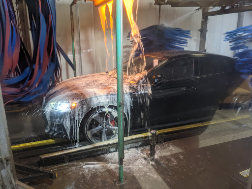 Car Wash «Colonial Car Wash», reviews and photos, 12702 Jones Rd, Houston, TX 77070, USA