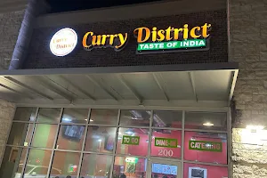 Curry District image